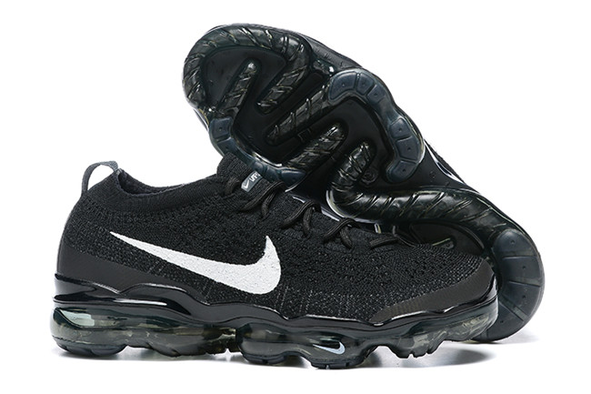 Women's Running Weapon Air Max 2023 Black Shoes 010